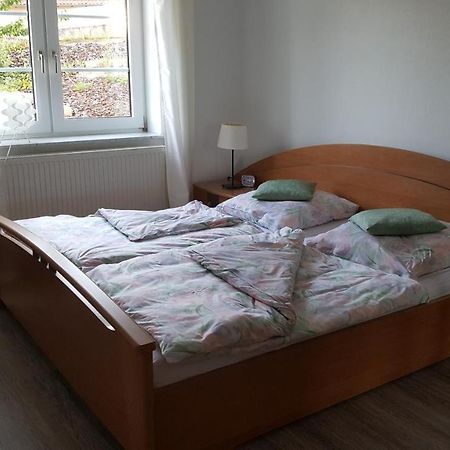 Ferienwohnung Seeburger See Seeburg  Exteriör bild
