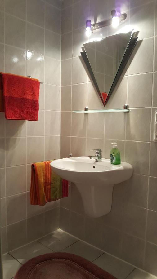 Ferienwohnung Seeburger See Seeburg  Exteriör bild