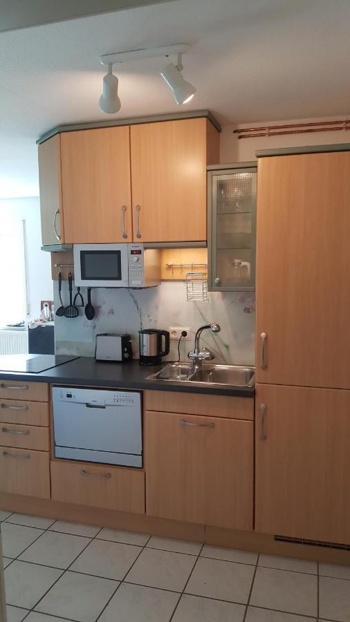 Ferienwohnung Seeburger See Seeburg  Exteriör bild