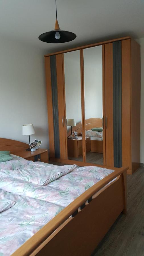 Ferienwohnung Seeburger See Seeburg  Exteriör bild
